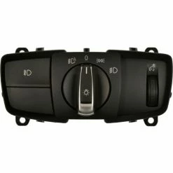 Headlight Switch - Intermotor HLS1738