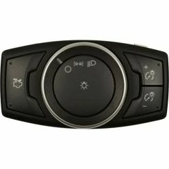 Headlight Switch - Standard Ignition HLS1740