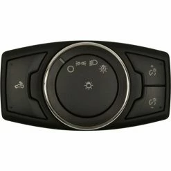 Headlight Switch - Standard Ignition HLS1742