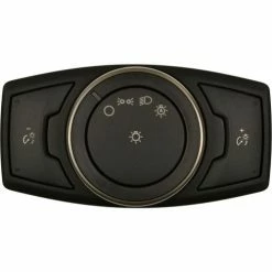 Headlight Switch - Standard Ignition HLS1743