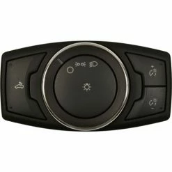 Headlight Switch - Standard Ignition HLS1745