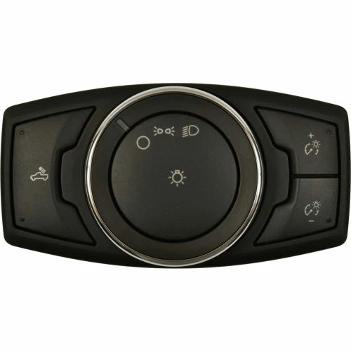 Headlight Switch - Standard Ignition HLS1745 3 Headlight Switch - Standard Ignition HLS1745