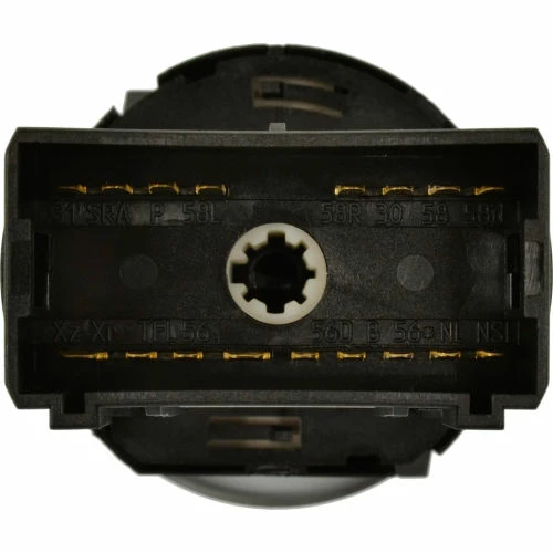 Headlight Switch - Intermotor HLS1753 3 Headlight Switch - Intermotor HLS1753