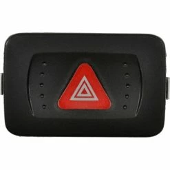 Hazard Warning Switch - Intermotor HZS-223