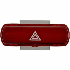 Hazard Warning Switch - Intermotor HZS-228