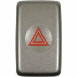 Hazard Warning Switch - Intermotor HZS-229