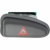 Hazard Warning Switch - Standard Ignition HZS104