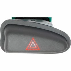 Hazard Warning Switch - Standard Ignition HZS104