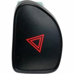 Hazard Warning Switch - Standard Ignition HZS105