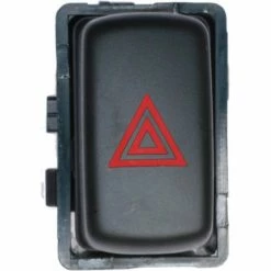 Hazard Warning Switch - Standard Ignition HZS107
