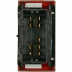 Hazard Warning Switch - Intermotor HZS109