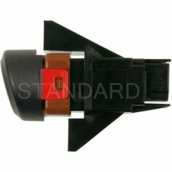 Hazard Warning Switch - Intermotor HZS110