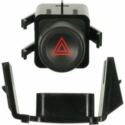 Hazard Warning Switch - Standard Ignition HZS115