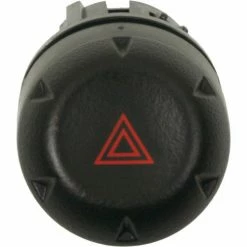Hazard Warning Switch - Standard Ignition HZS125