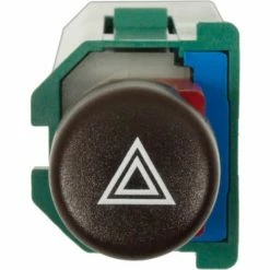 Hazard Warning Switch - Standard Ignition HZS126