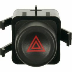 Hazard Warning Switch - Standard Ignition HZS127