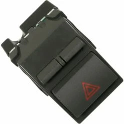 Hazard Warning Switch - Intermotor HZS133