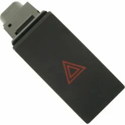 Hazard Warning Switch - Intermotor HZS134