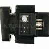 Hazard Warning Switch - Intermotor HZS137 -Cheap Vehicle Lighting Store PXU SIHZS137