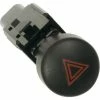 Hazard Warning Switch - Intermotor HZS138