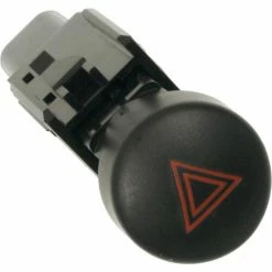 Hazard Warning Switch - Intermotor HZS138
