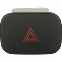 Hazard Warning Switch - Intermotor HZS139