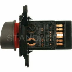 Hazard Warning Switch - Intermotor HZS140