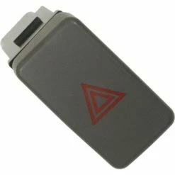 Hazard Warning Switch - Intermotor HZS141
