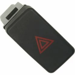 Hazard Warning Switch - Intermotor HZS144