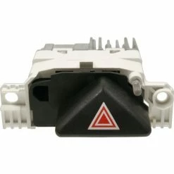Hazard Warning Switch - Standard Ignition HZS147