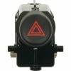 Hazard Warning Switch - Standard Ignition HZS149