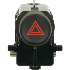 Hazard Warning Switch - Standard Ignition HZS149