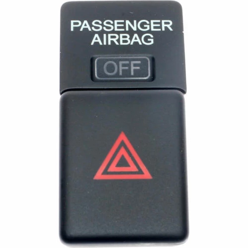 Hazard Warning Switch - Intermotor HZS151 3 Hazard Warning Switch - Intermotor HZS151