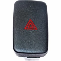 Hazard Warning Switch - Intermotor HZS152