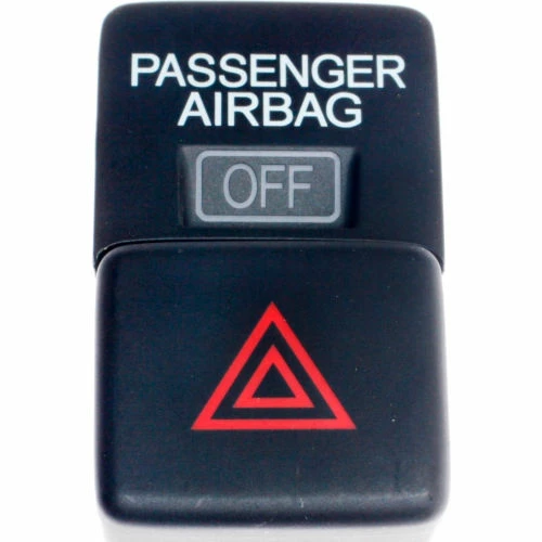 Hazard Warning Switch - Intermotor HZS153 3 Hazard Warning Switch - Intermotor HZS153