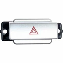 Hazard Warning Switch - Intermotor HZS156