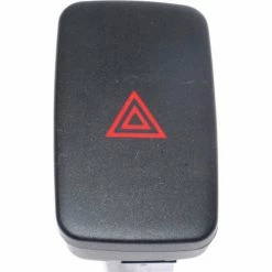 Hazard Warning Switch - Intermotor HZS157