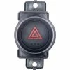 Hazard Warning Switch - Intermotor HZS158