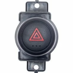 Hazard Warning Switch - Intermotor HZS158