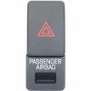 Hazard Warning Switch - Intermotor HZS161