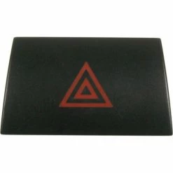 Hazard Warning Switch - Intermotor HZS162