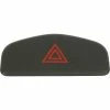Hazard Warning Switch - Intermotor HZS163 -Cheap Vehicle Lighting Store PXU SIHZS163