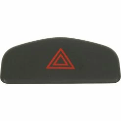 Hazard Warning Switch - Intermotor HZS163