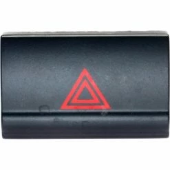 Hazard Warning Switch - Intermotor HZS165