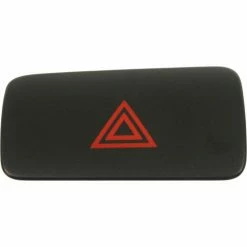 Hazard Warning Switch - Intermotor HZS170