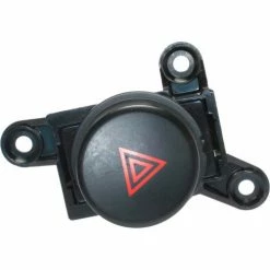 Hazard Warning Switch - Intermotor HZS171
