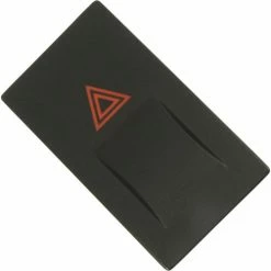 Hazard Warning Switch - Intermotor HZS172