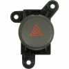 Hazard Warning Switch - Intermotor HZS173 -Cheap Vehicle Lighting Store PXU SIHZS173