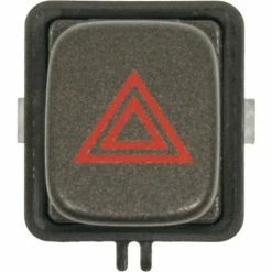 Hazard Warning Switch - Standard Ignition HZS176
