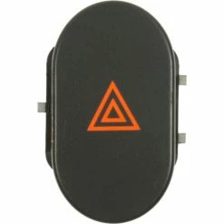 Hazard Warning Switch - Standard Ignition HZS181